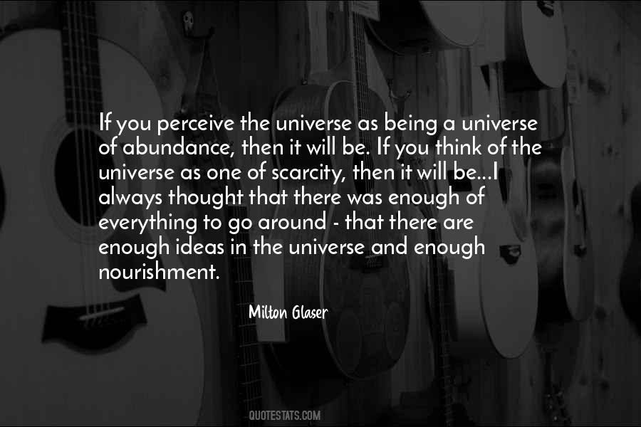 And Then There Was One Quotes #939414