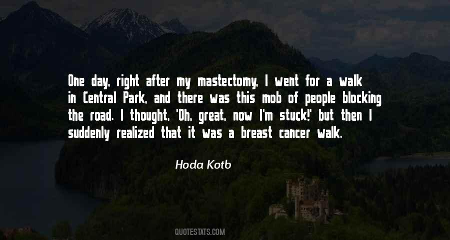 And Then There Was One Quotes #988608