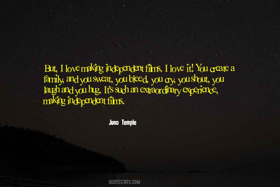 Love Cry Quotes #1417302
