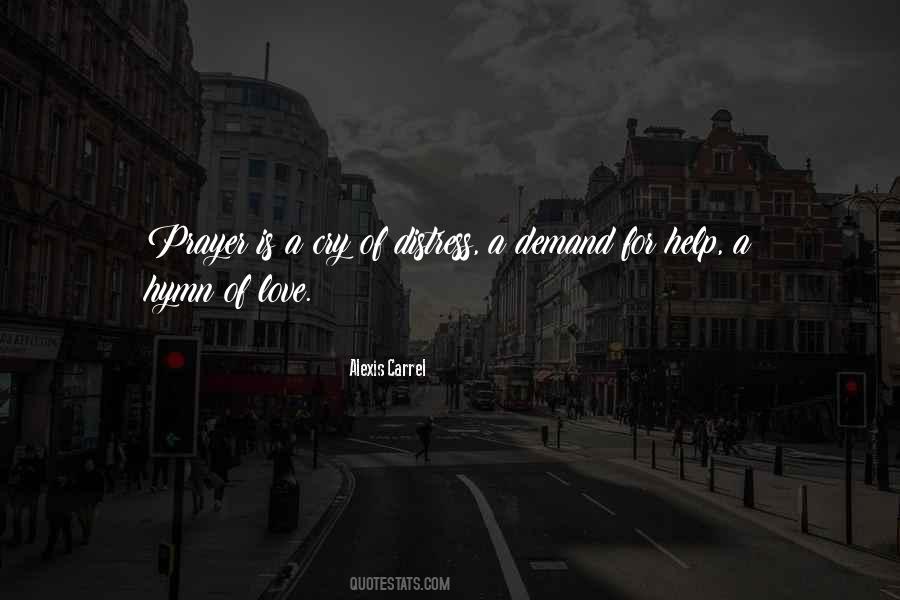 Love Cry Quotes #1424977