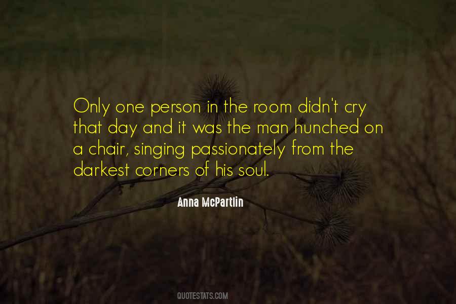 Love Cry Quotes #1734716