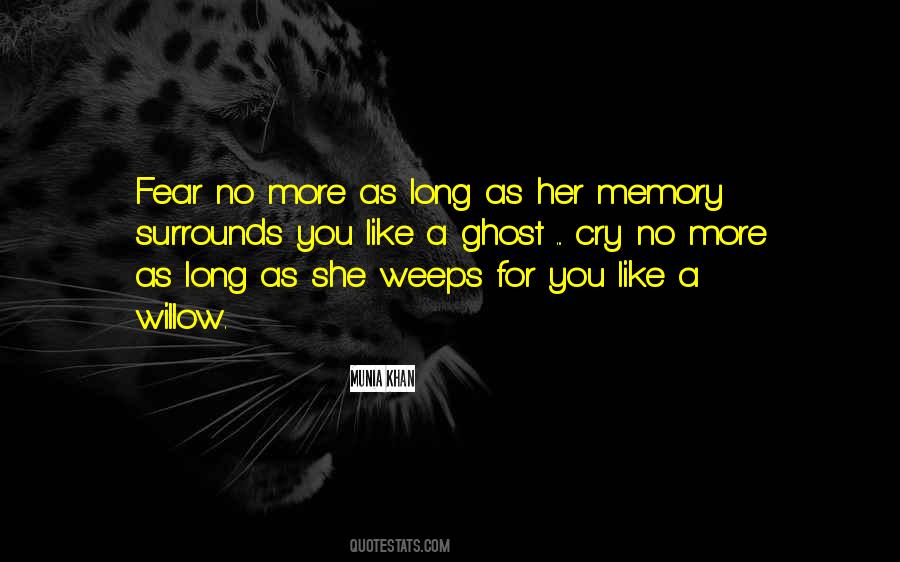 Love Cry Quotes #274218