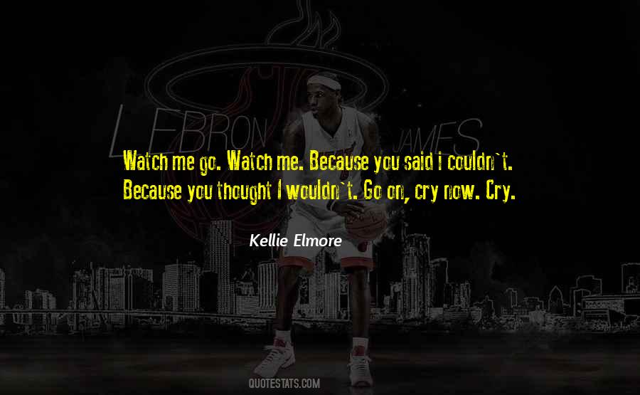 Love Cry Quotes #360452