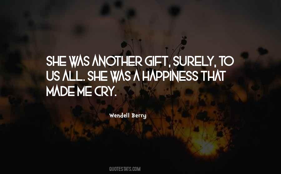 Love Cry Quotes #389771