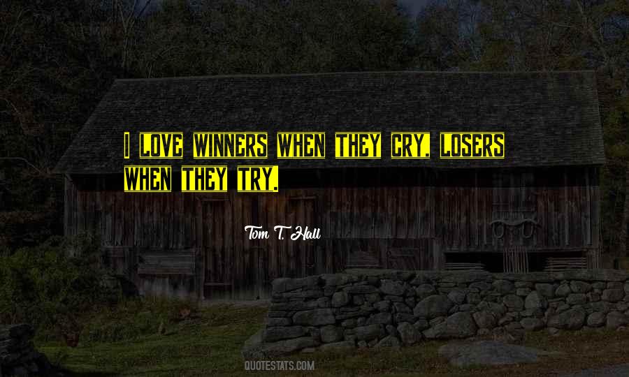 Love Cry Quotes #471030