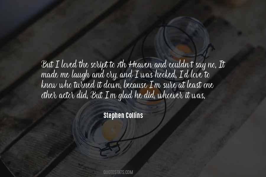 Love Cry Quotes #732421