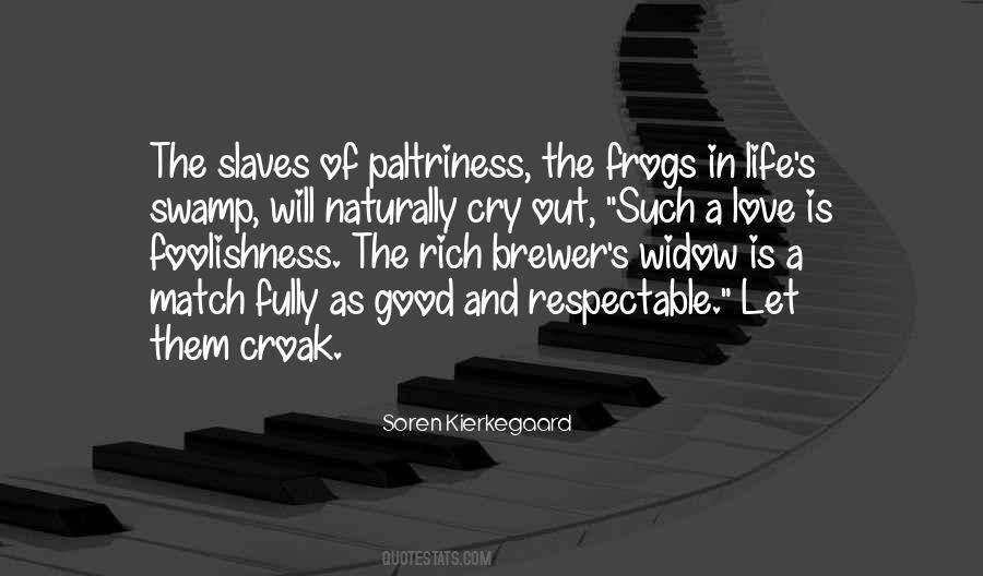 Love Cry Quotes #895411