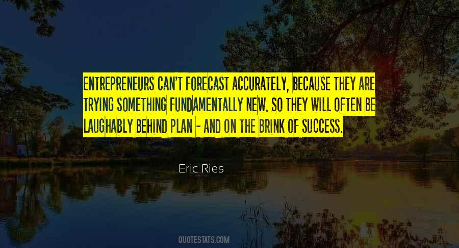 Success Plan Quotes #1284490