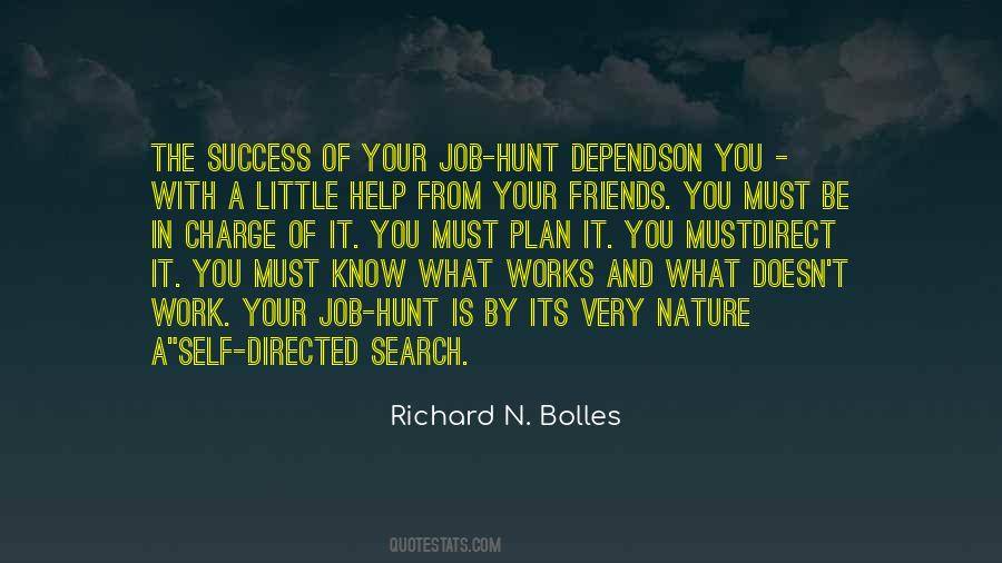 Success Plan Quotes #1467328