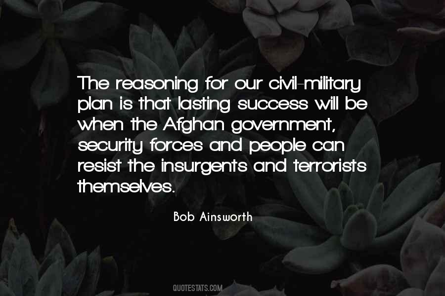 Success Plan Quotes #162415