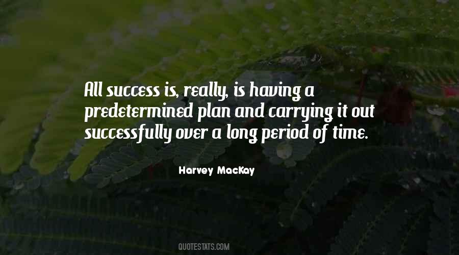 Success Plan Quotes #1644795