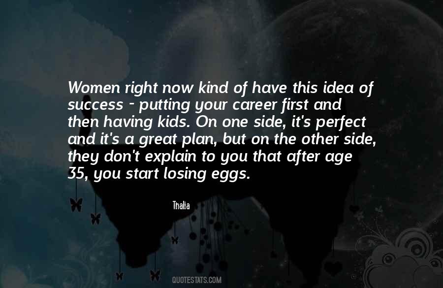 Success Plan Quotes #1739203
