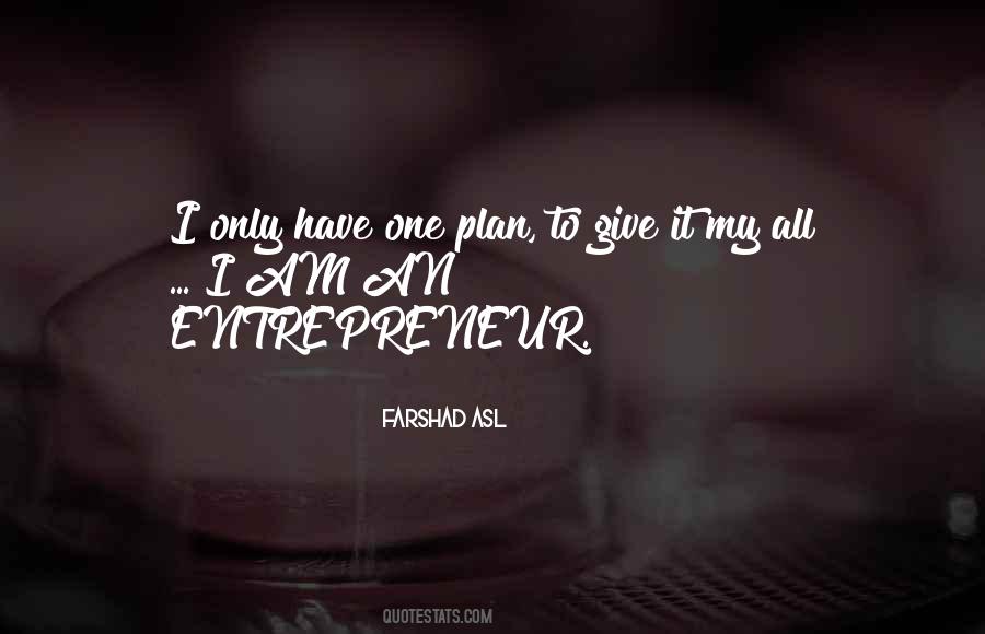 Success Plan Quotes #1803529