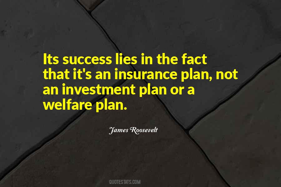Success Plan Quotes #584178