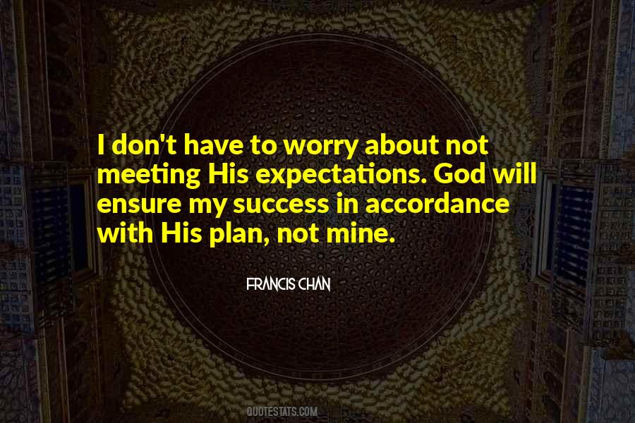 Success Plan Quotes #832268