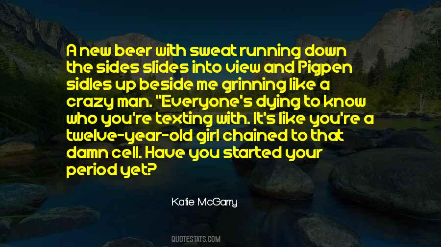 New Year Crazy Quotes #902026