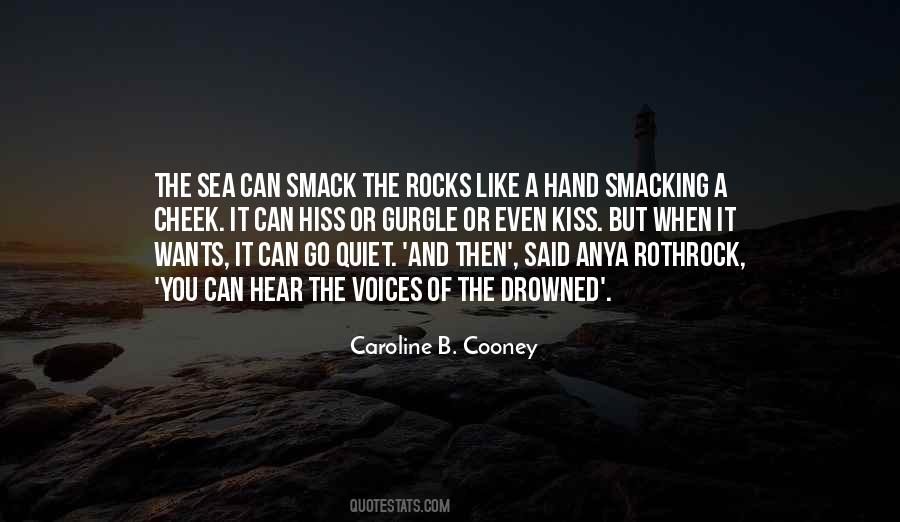 Hand Kiss Quotes #345105