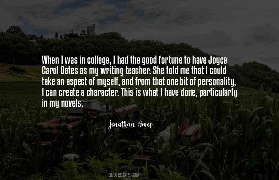 What I Have Done Quotes #1171497