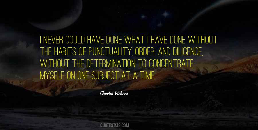 What I Have Done Quotes #197668