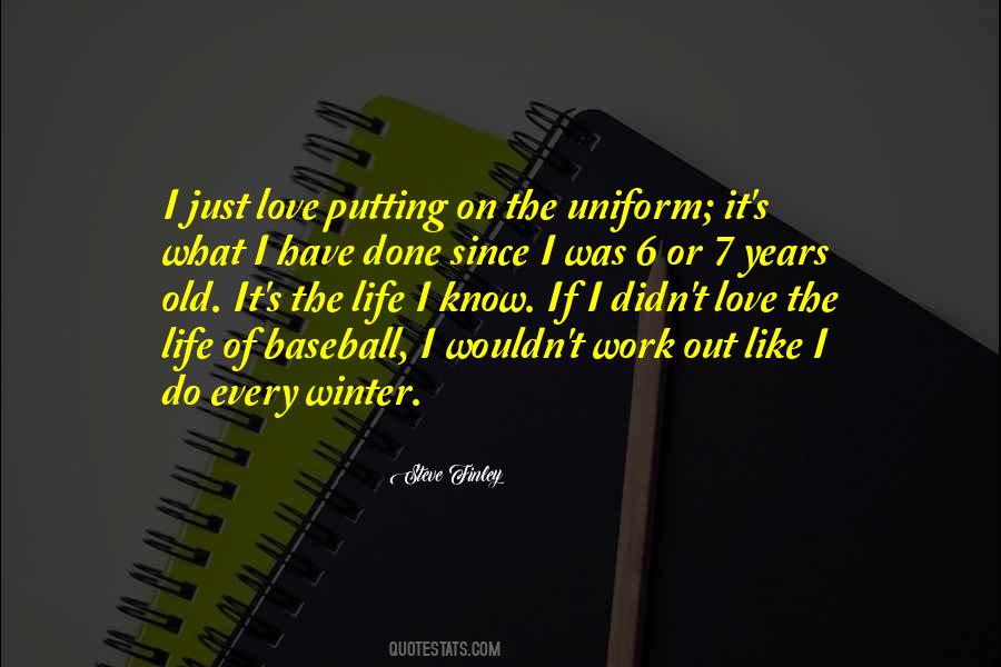 What I Have Done Quotes #321072