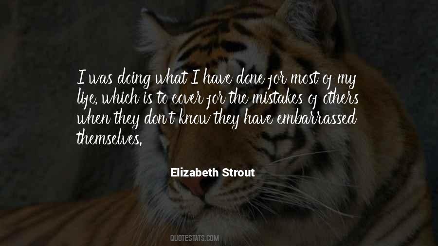 What I Have Done Quotes #422761