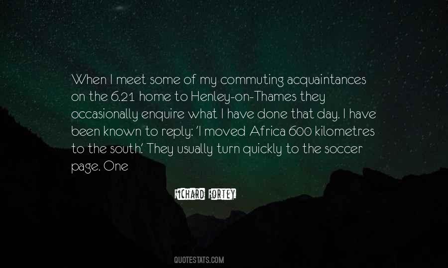 What I Have Done Quotes #423251