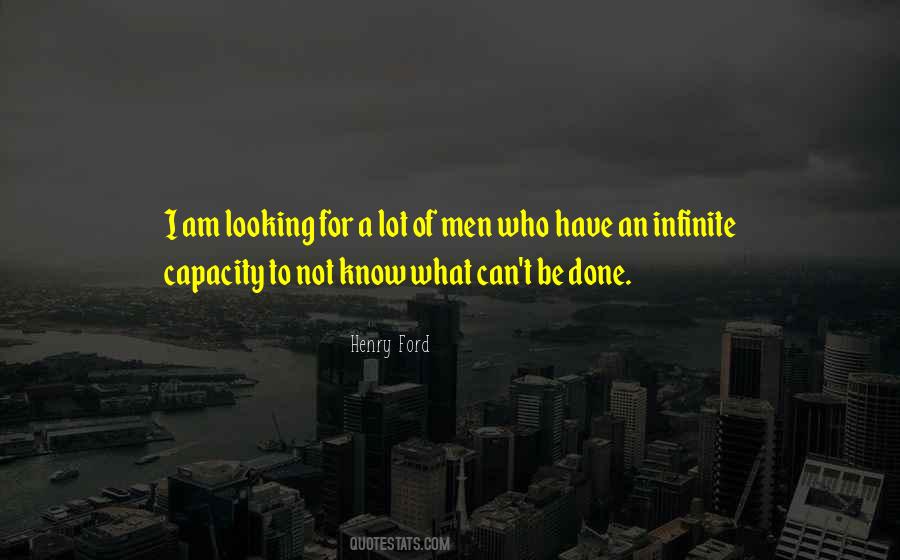 What I Have Done Quotes #73470