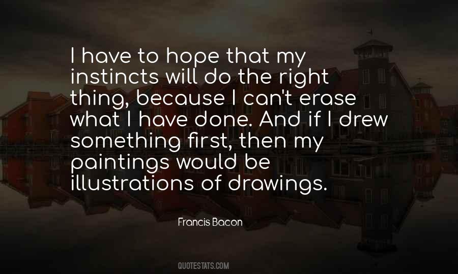 What I Have Done Quotes #81669