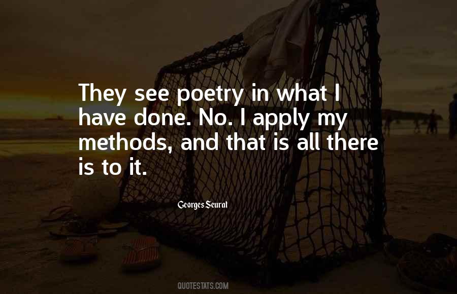 What I Have Done Quotes #985973