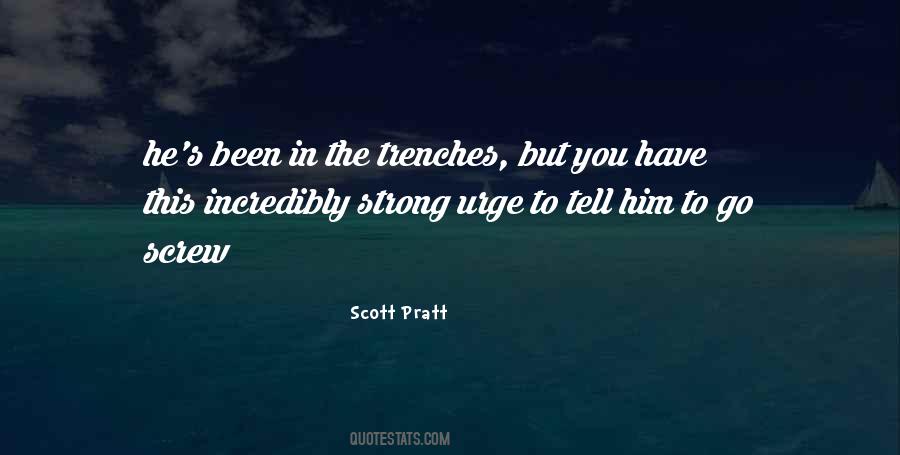 Quotes About Someone Making You Feel Insecure #1513732