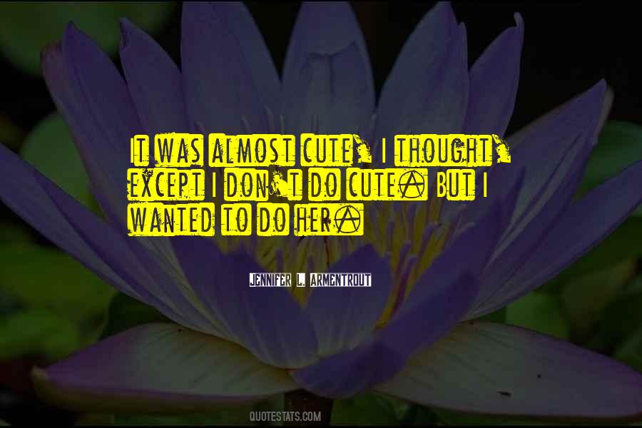 Quotes About Someone Making You Feel Insecure #1625439