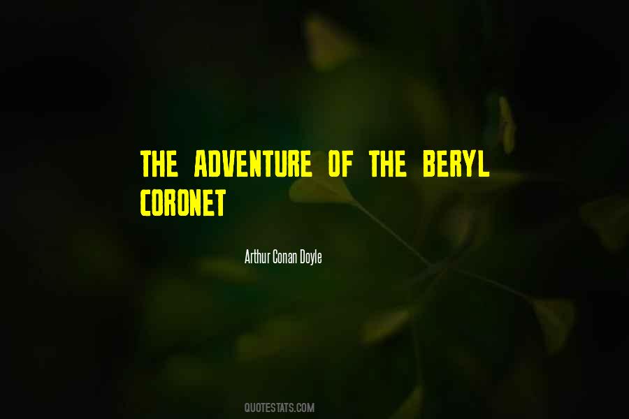 Adventure Of Quotes #1420202