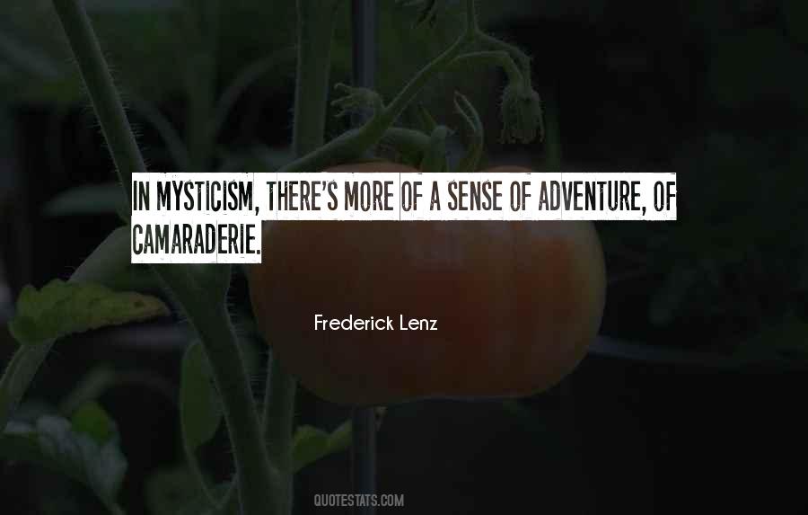 Adventure Of Quotes #1481453