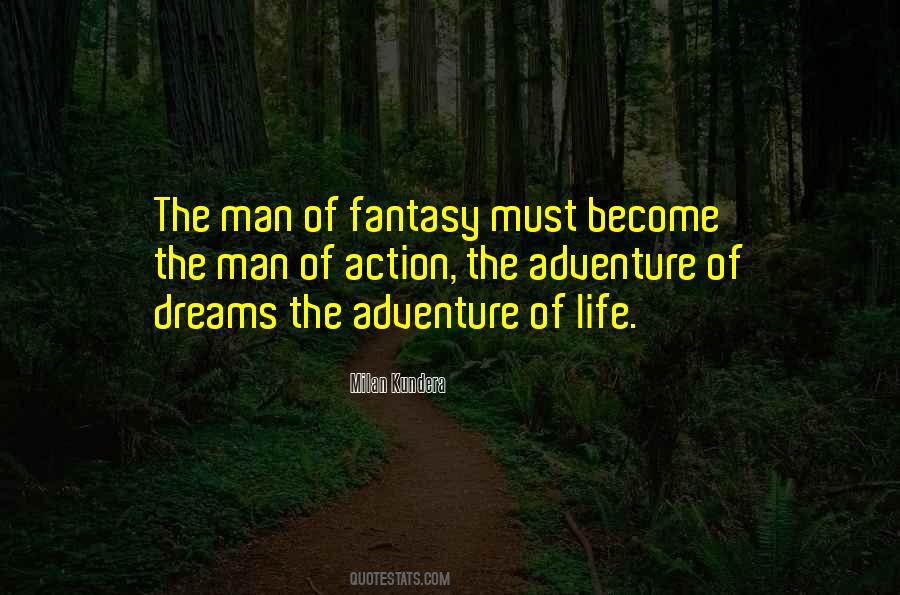 Adventure Of Quotes #1545492