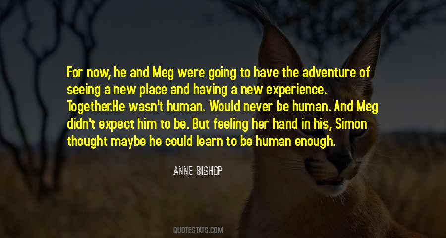 Adventure Of Quotes #1795210