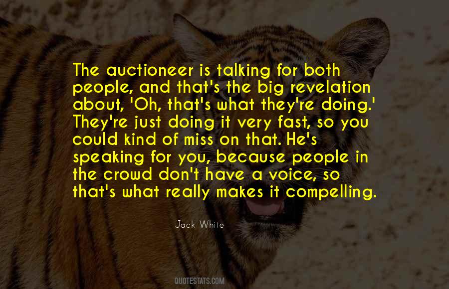 I Miss Her Voice Quotes #1732599