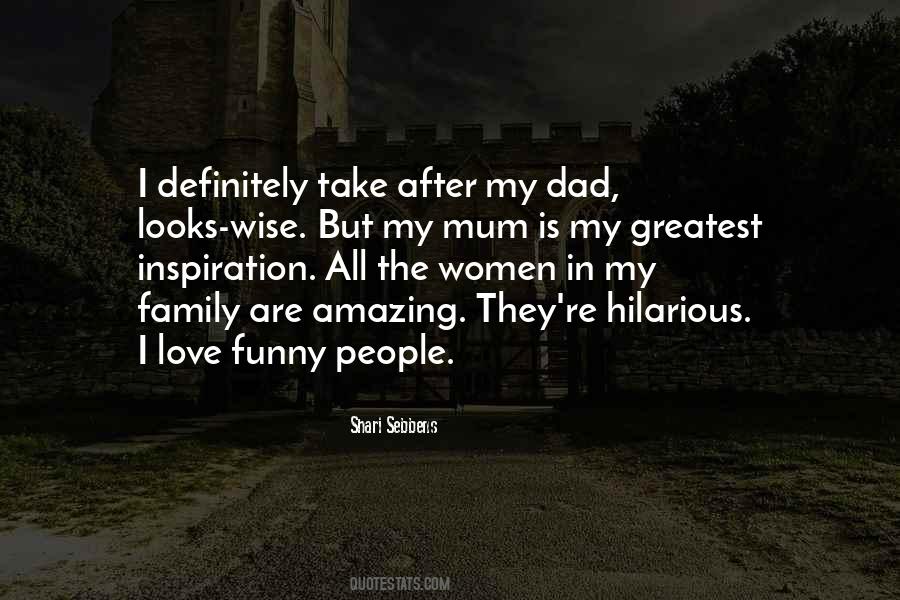 You Are Amazing Mum Quotes #1727896
