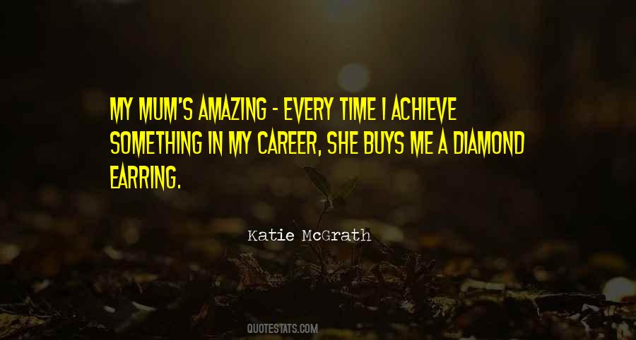 You Are Amazing Mum Quotes #404805
