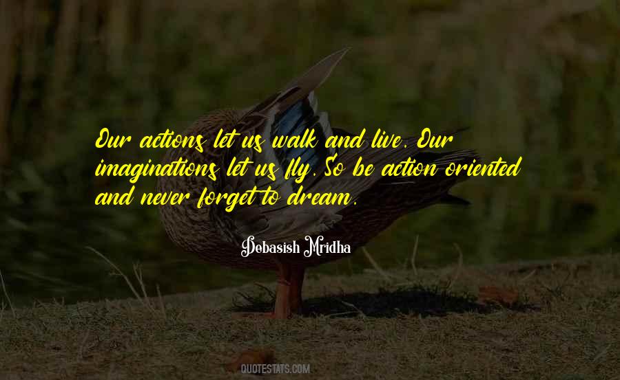 Dream To Fly Quotes #1028146