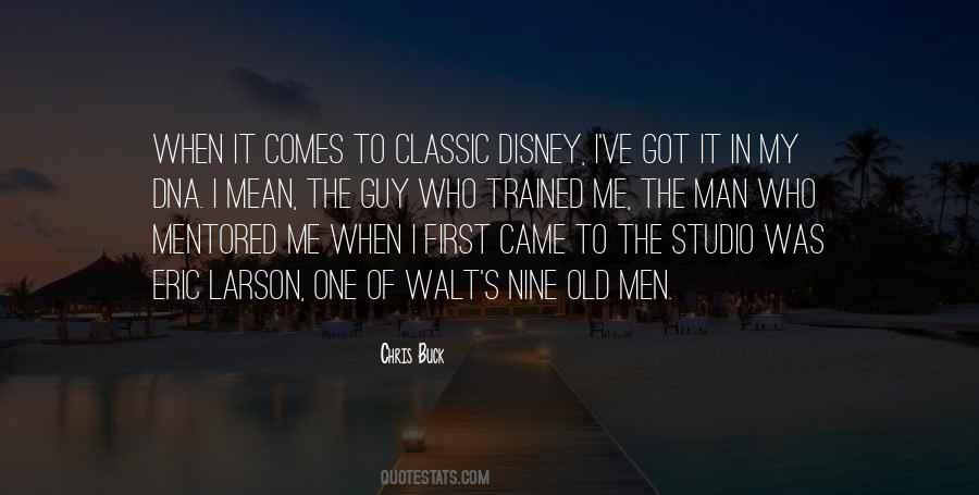 Old Disney Quotes #1000822