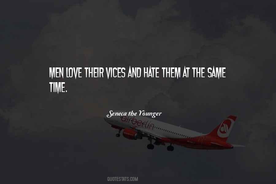 Seneca Younger Quotes #102549