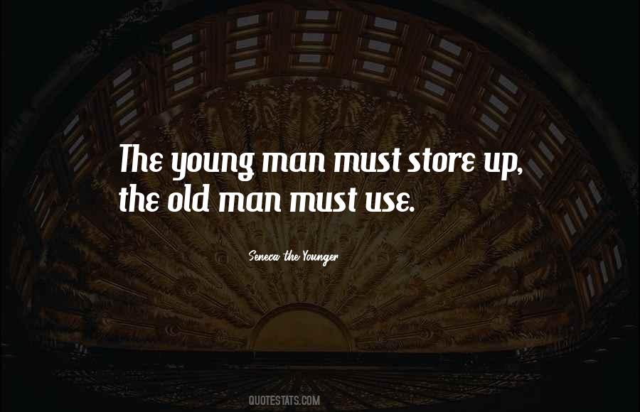 Seneca Younger Quotes #110963