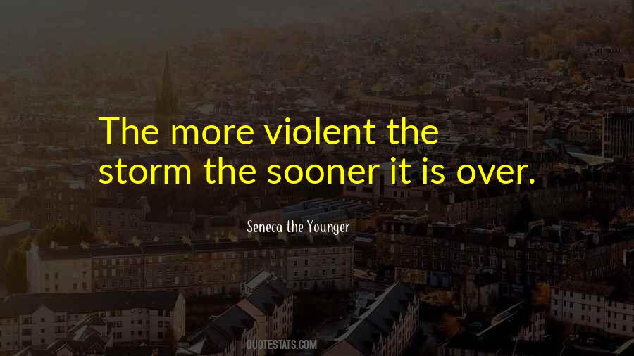 Seneca Younger Quotes #113040