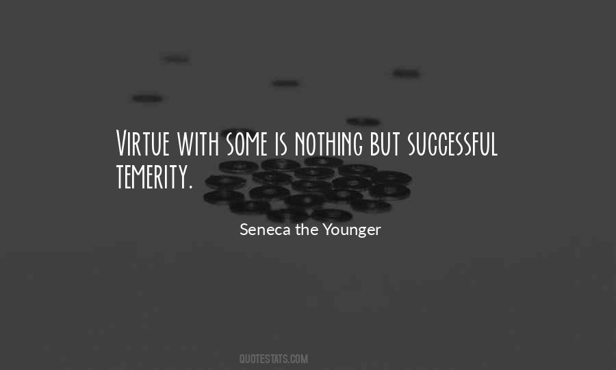 Seneca Younger Quotes #120031