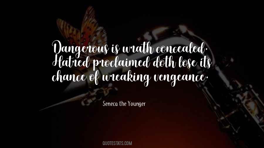 Seneca Younger Quotes #125909