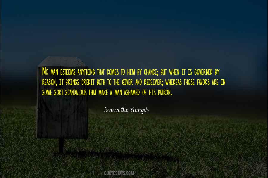 Seneca Younger Quotes #141304