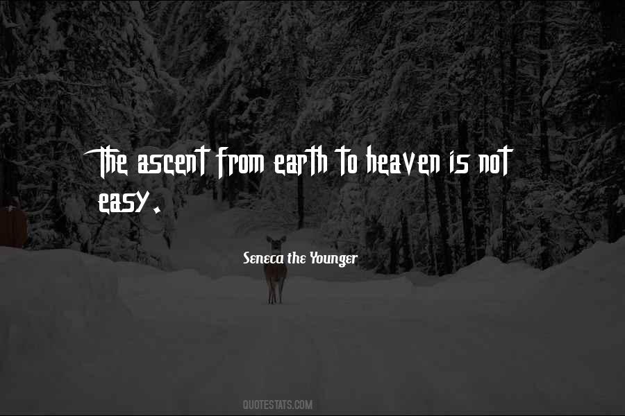 Seneca Younger Quotes #144541