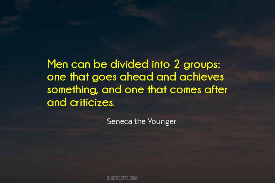 Seneca Younger Quotes #169756