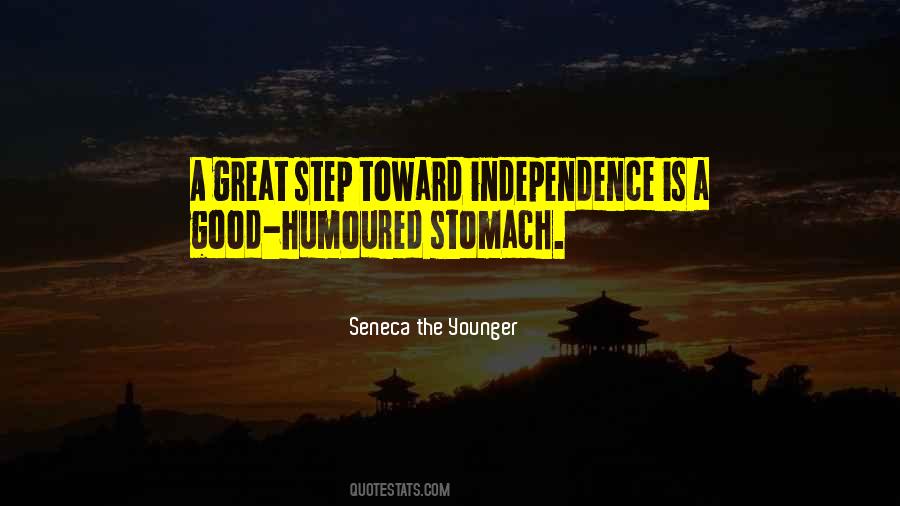 Seneca Younger Quotes #180958