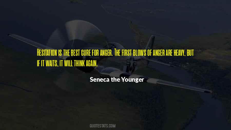 Seneca Younger Quotes #192478